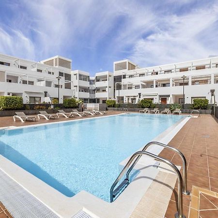 Holyhome Sunsplash Costa Teguise Exterior foto