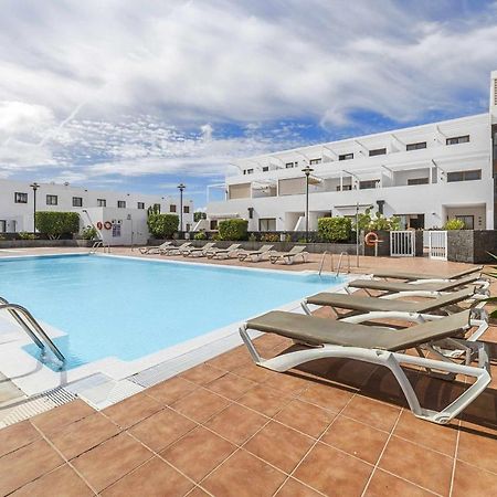 Holyhome Sunsplash Costa Teguise Exterior foto