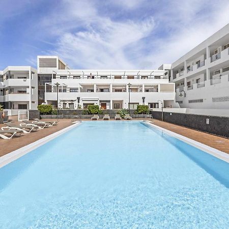 Holyhome Sunsplash Costa Teguise Exterior foto