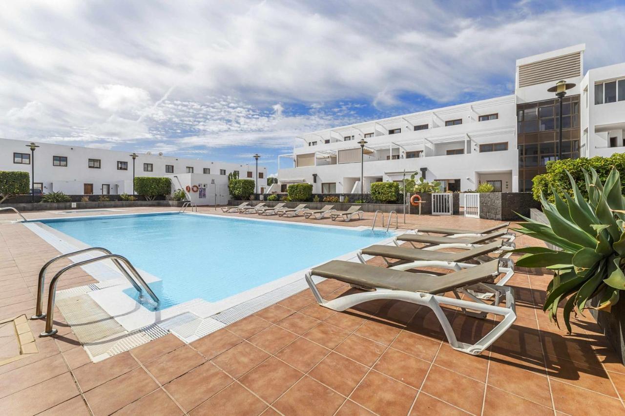 Holyhome Sunsplash Costa Teguise Exterior foto