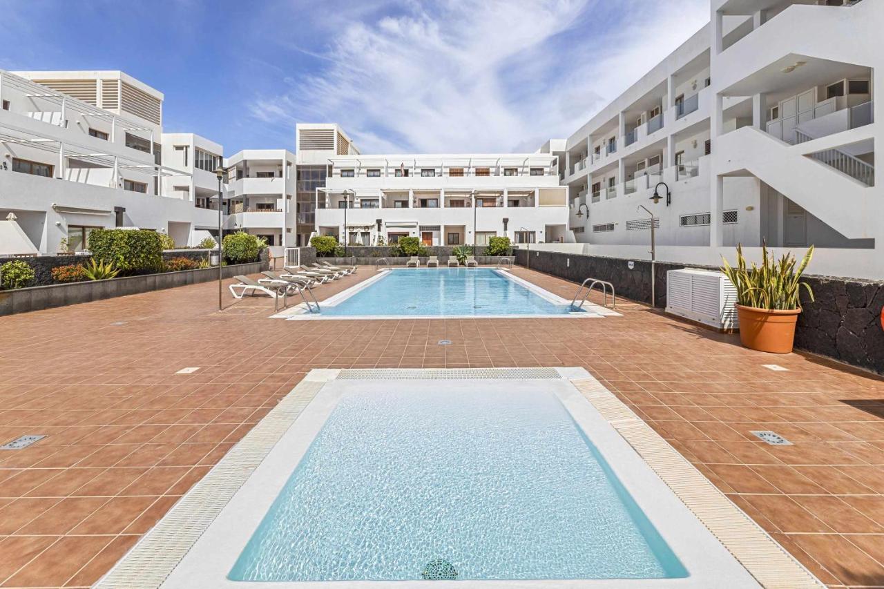 Holyhome Sunsplash Costa Teguise Exterior foto