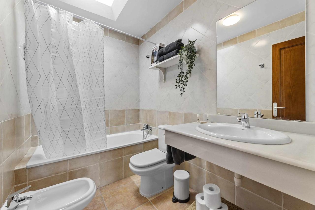 Holyhome Sunsplash Costa Teguise Exterior foto