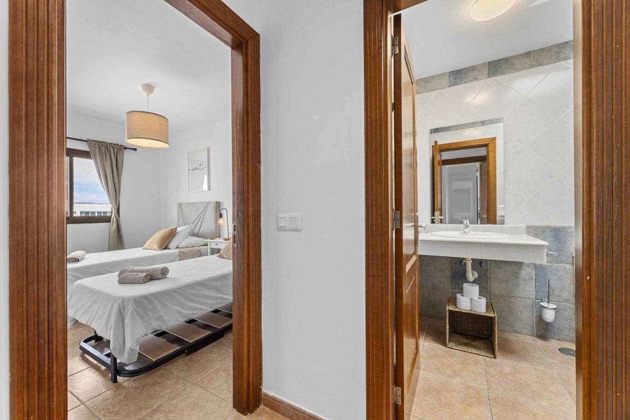 Holyhome Sunsplash Costa Teguise Exterior foto