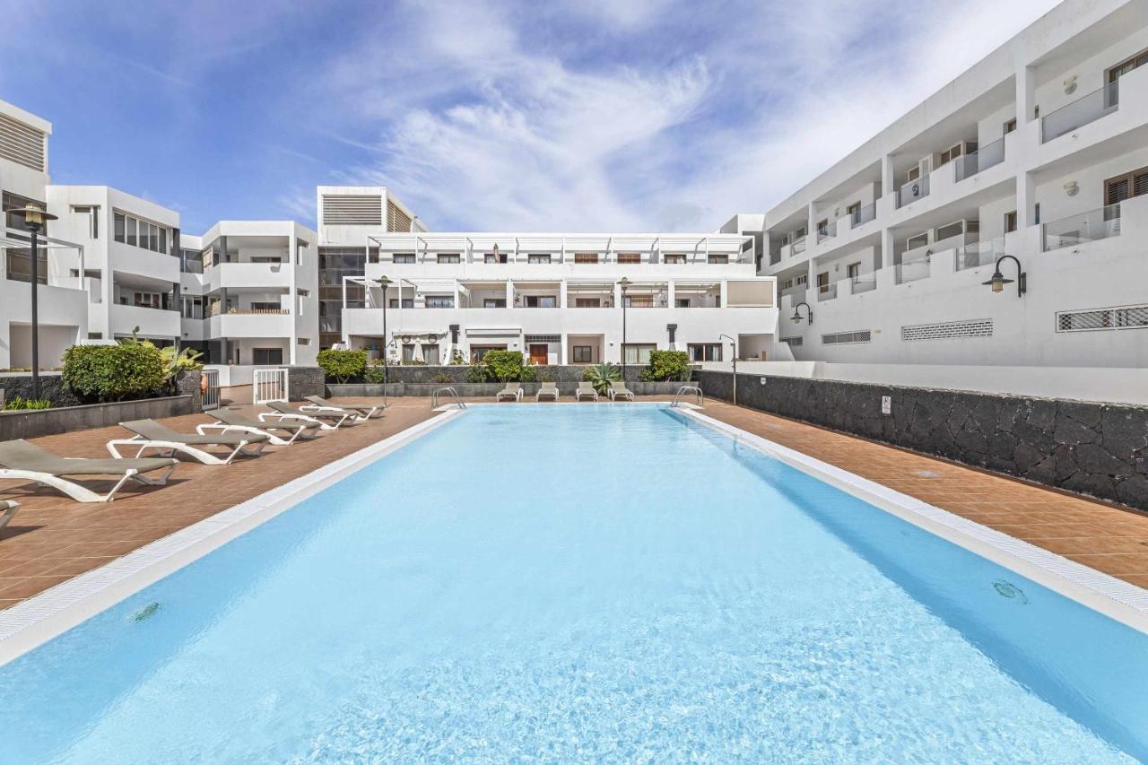 Holyhome Sunsplash Costa Teguise Exterior foto