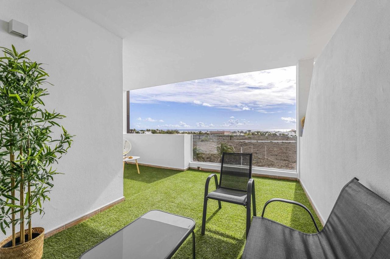 Holyhome Sunsplash Costa Teguise Exterior foto