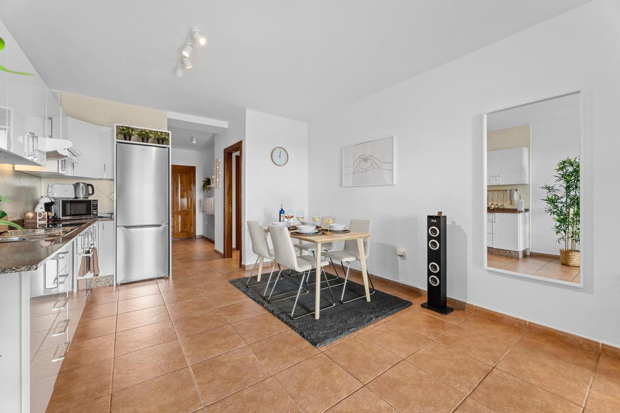 Holyhome Sunsplash Costa Teguise Exterior foto